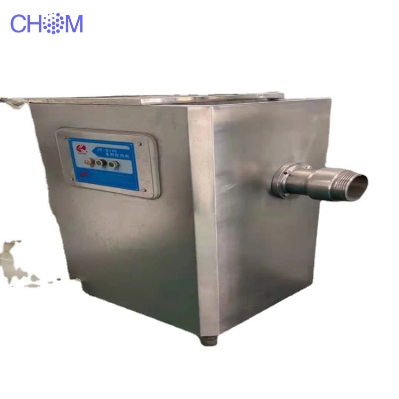 Second-Hand Meatballs, Frozen Meat, Saline Water Injection Machine, Cooking Machine, Steamer