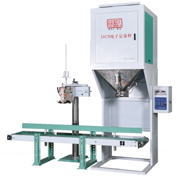 Precise Quantitative Packaging Machine