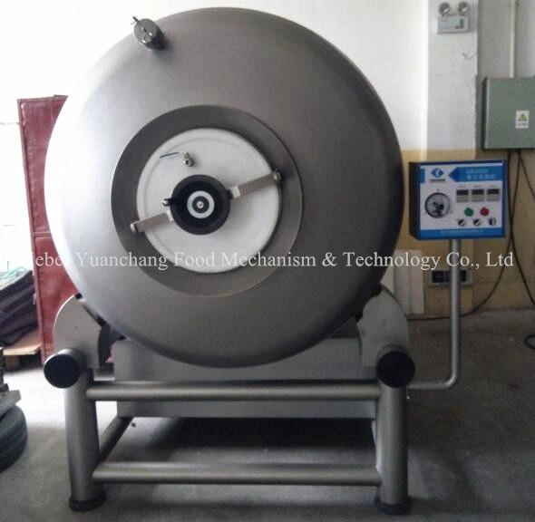 250-3000L Meat Vacuum Tumbler Machine for Sale with Good Price