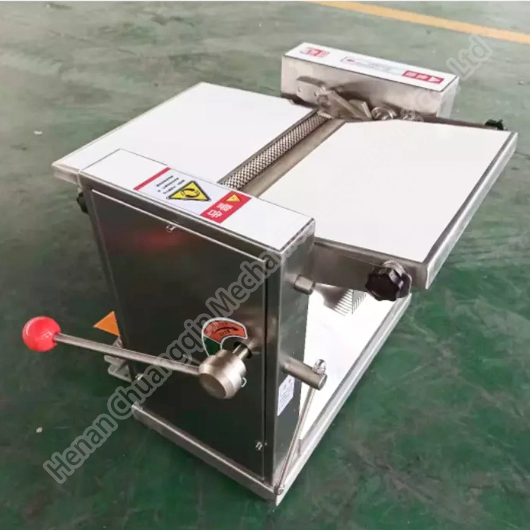 Pig Meat Skinner Peeling Pig Skin Equipment Pork Peeling Machine Pig Skinning Machine Pig Skin Removal Machine Peeling Machinery for Pork Pork Skin Peeler